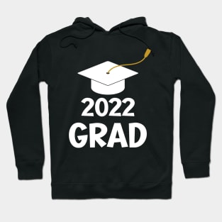 class of 2022 graduation Hoodie